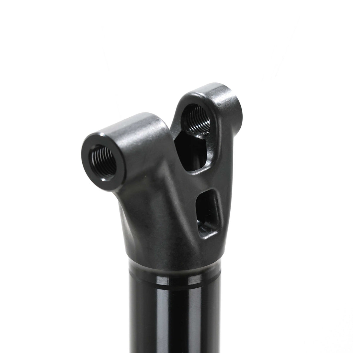 FOX Performance RE:aktiv Thru Shaft 210x52.5 Trunnion Trek Fuel EX Shock 3