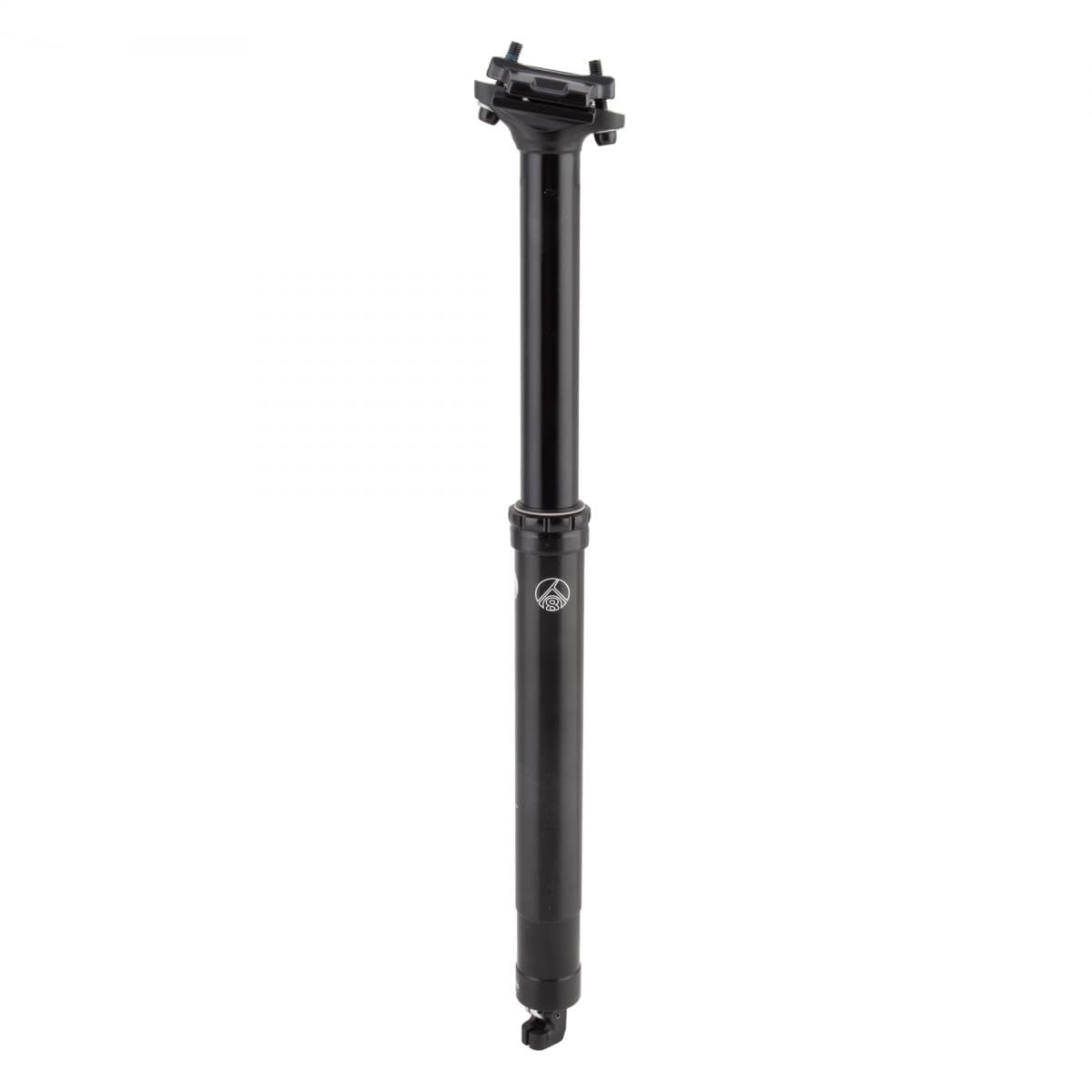 Origin8 Hangtime Dropper Post 31.6mm 466mm 155mm 1