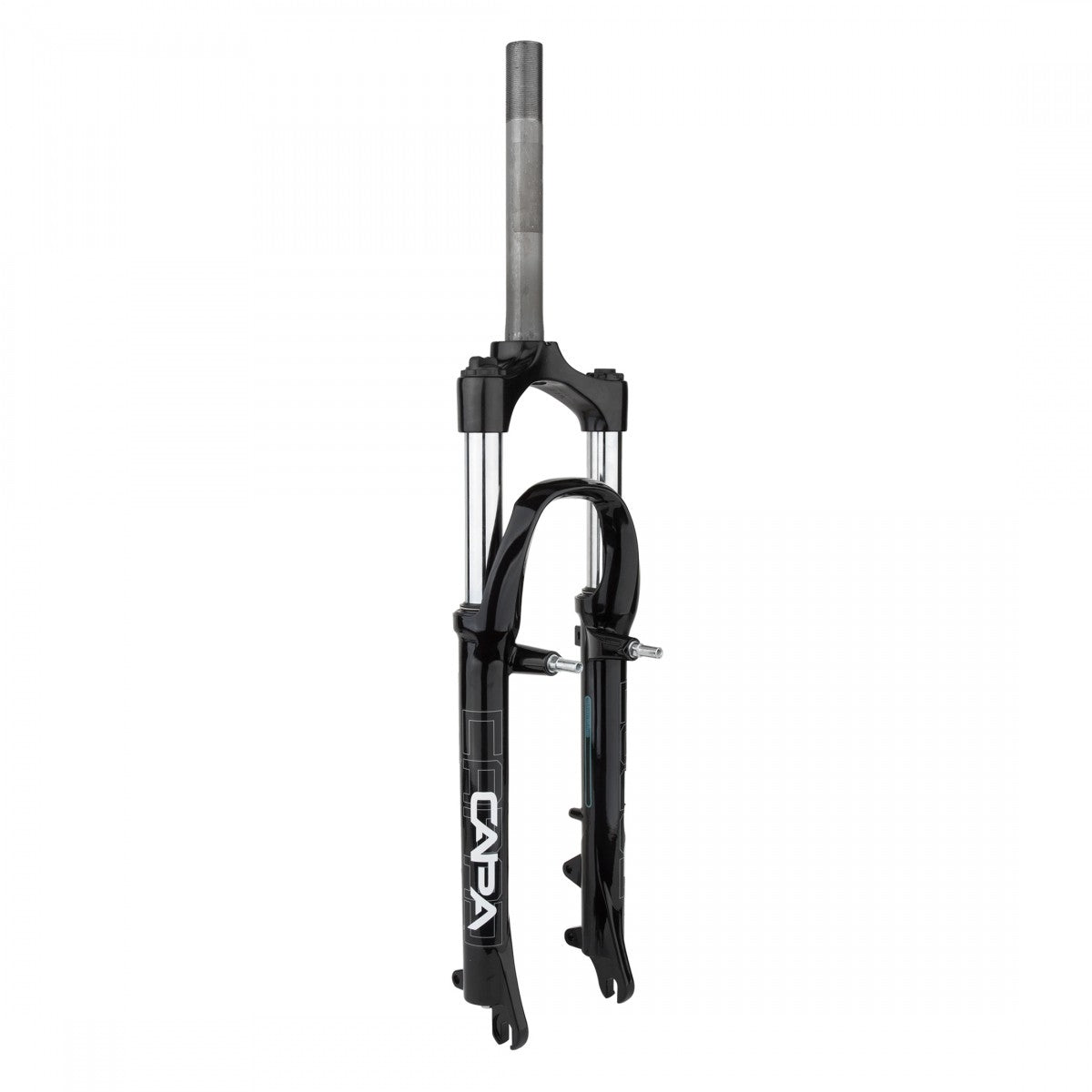 RST Capa-T 26in 1in Threaded Suspension Fork 80mm Travel Disc/V-Brake 1