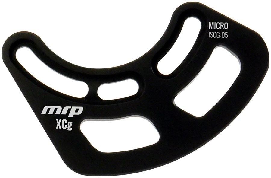 MRP XCg Micro Bash Guard ISCG-05 30T Black 1