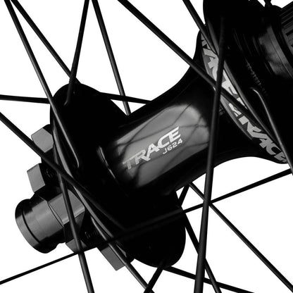 Race Face Aeffect R Wheel Front 29" / 622 15mm TA 110mm Boost Disc IS 6-bolt 5