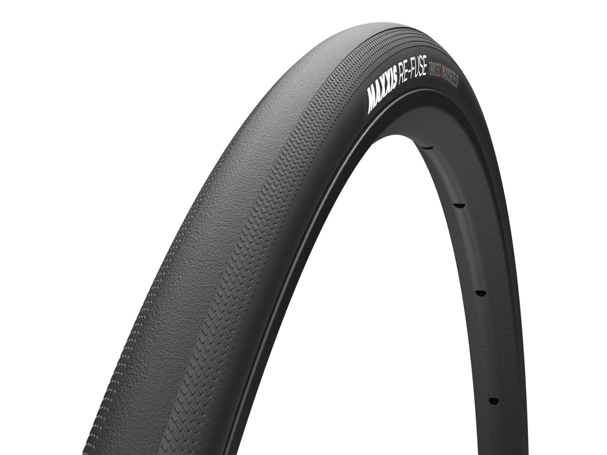 Maxxis Re-Fuse Gen 2 | MaxxShield | All-Season Tire 700x40 1