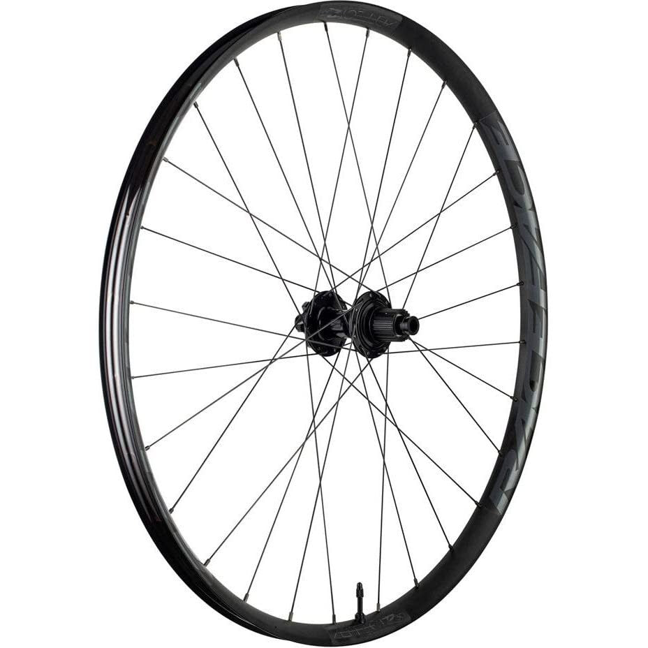 Race Face Aeffect R Wheel Front 29" / 622 15mm TA 110mm Boost Disc IS 6-bolt 2
