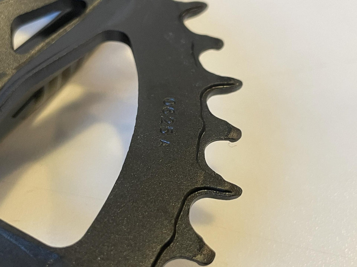 SRAM Rival XPLR Crankset FC-RIV-1W-E1 40t 170mm Dub BB 1x12 Speed 10