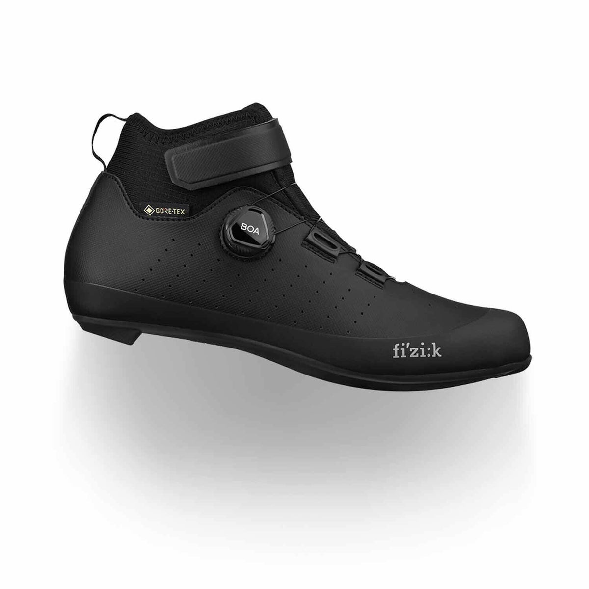 Fizik Mountain Shoes X5 Artica GTX - Black/Black - 37 1