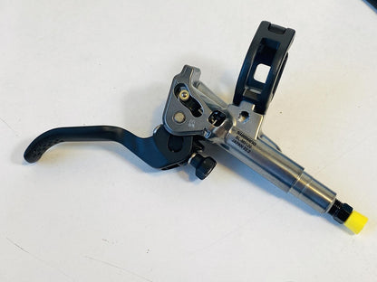 Shimano XTR BL- M9120/BR-M9120 Disc Brake and Lever - Front Hydraulic Post 6