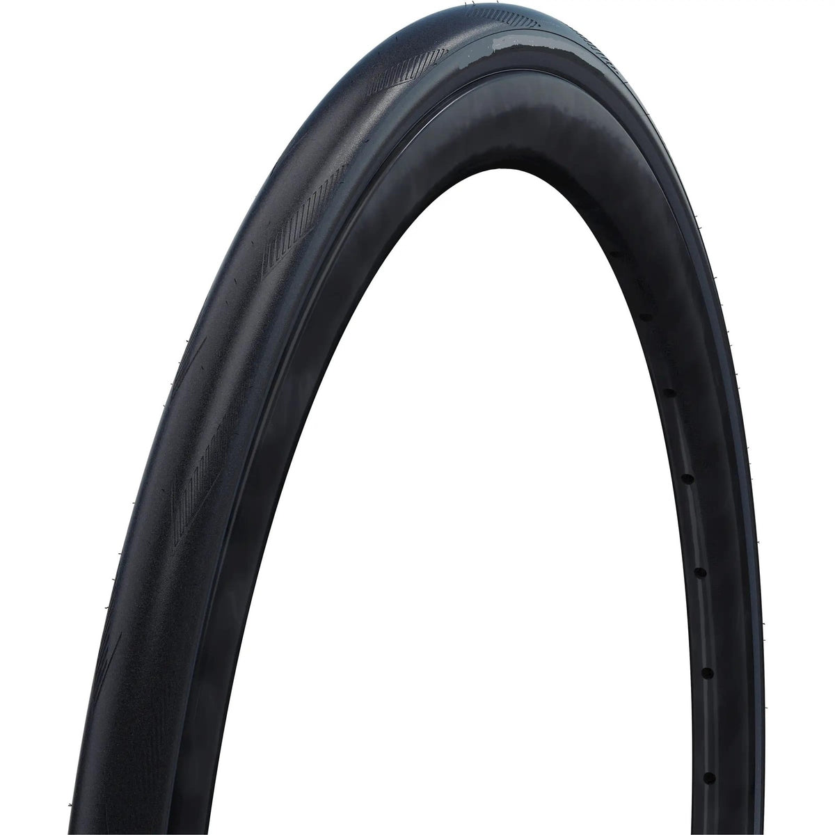 Schwalbe One 365 Tire - 700 x 32 Tubeless Folding Black/Reflective Performance 1
