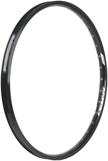 Sun Ringle Envy Rear Rim - 24", Rim, Black, 36H, Clincher, Schraeder 1