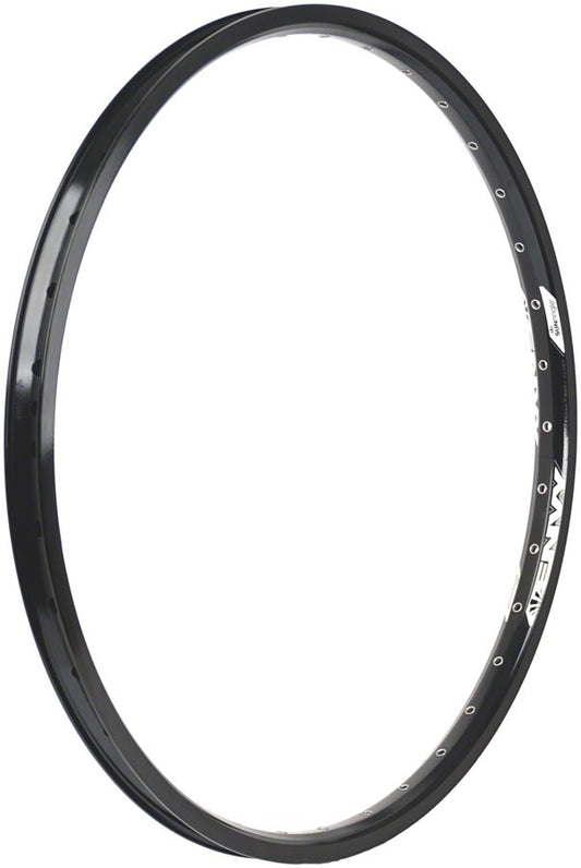 Sun Ringle Envy Rear Rim - 24", Rim, Black, 36H, Clincher, Schraeder 1