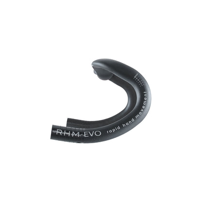 Deda Elementi Superzero Gravel RHM-EVO Alloy Handlebar 40cm Black 3