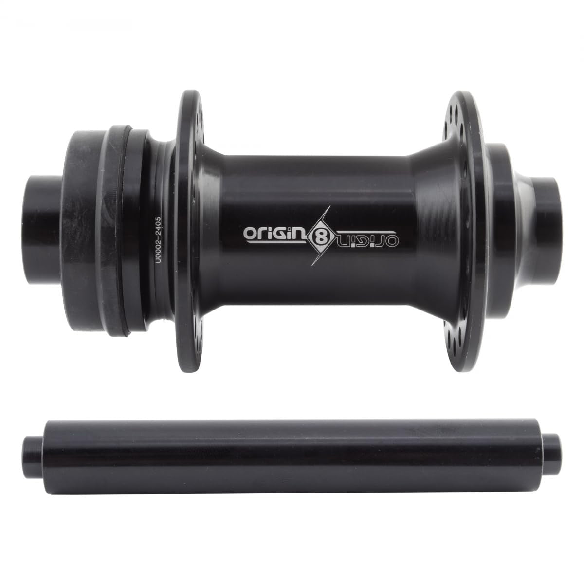 Origin8 RD-1120.2 Convertible Hubs FT 32H Blk 1