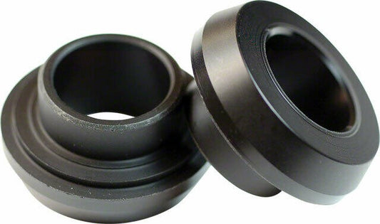 Wheels Manufacturing PressFit 30 Bottom Bracket Adaptor for Shimano Cranks 1