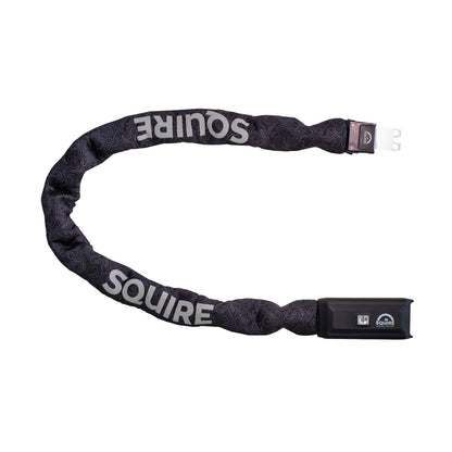 Squire Locks Chainlok 8 Wearable Chain Bike Lock – Secure Bike Lock – Lock 2