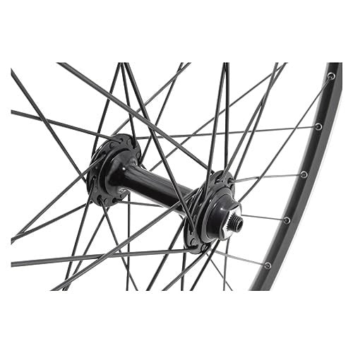 Wheel Master 700C Alloy Road Double Wall 700C FT OR8 SL18 Rim 7