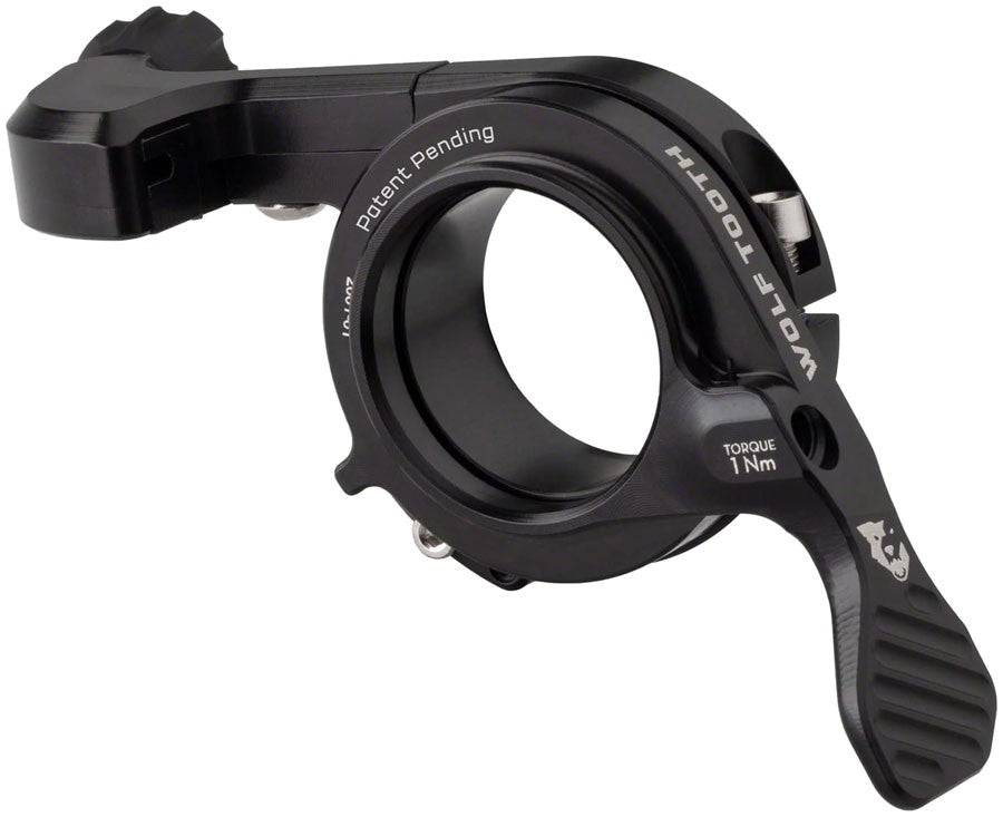 Wolf Tooth Dropper ReMote BarCentric One size Black 1