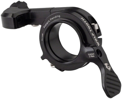 Wolf Tooth Dropper ReMote BarCentric One size Black 1