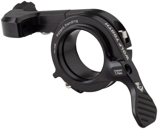 Wolf Tooth Dropper ReMote BarCentric One size Black 1