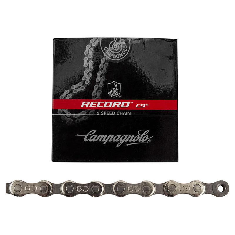 Campagnolo CN99-RE09 Chain Cpy Record C9 9s 1