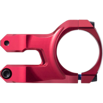 Race Face Turbine-SL Stem (35.0) 0/6mm x 40mm Red 3