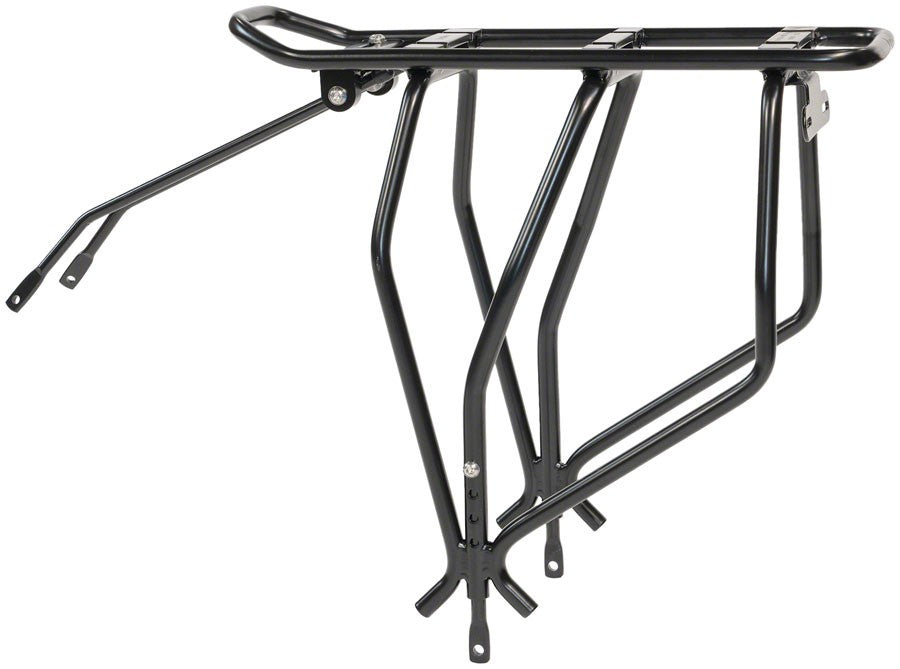 Burley Rear Rack 1