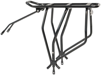 Burley Rear Rack 1