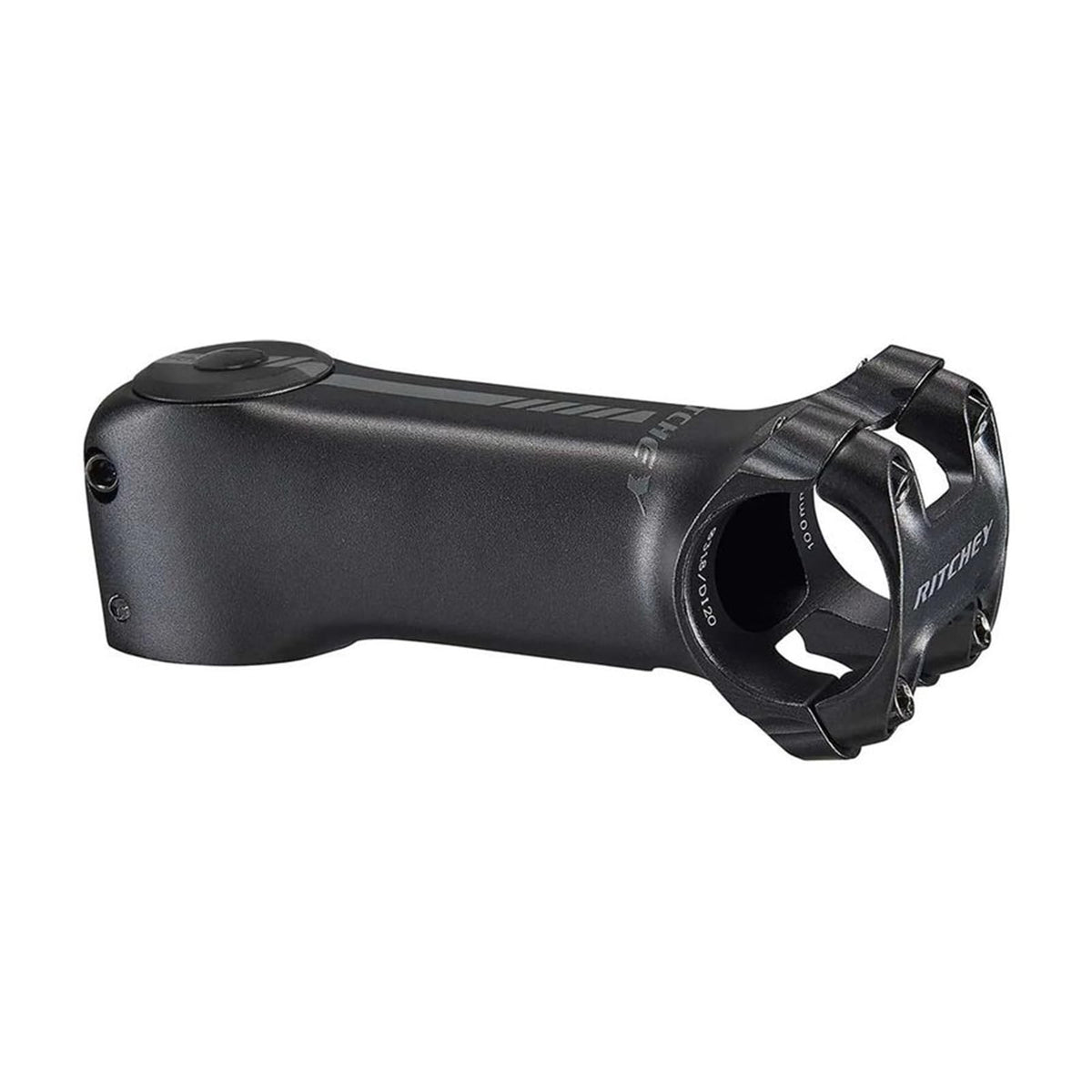 Ritchey Comp Switch Stem 31.8mm 84/6-deg x 60mm Matte 1