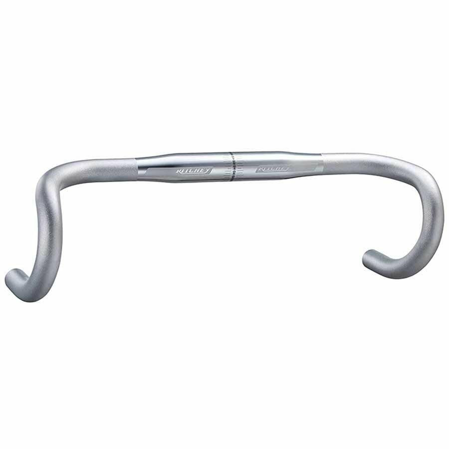 Ritchey Neoclassic 42cm 31.8mm Polished Silver 1