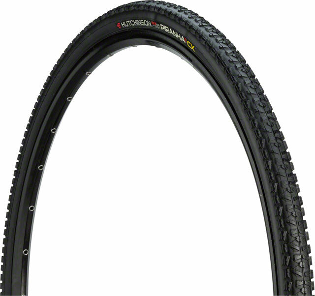 Hutchinson Piranha 2 Cyclocross Tire 700 x 34mm Tubeless Protect'Air Max 3