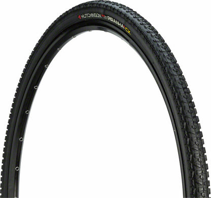 Hutchinson Piranha 2 Cyclocross Tire 700 x 34mm Tubeless Protect'Air Max 3