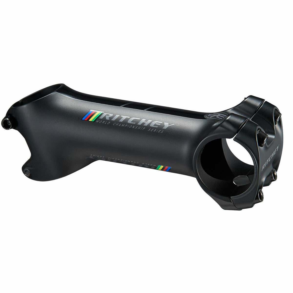 Ritchey WCS C-220 Stem - (31.8) 25dx100 - Matte Black 1