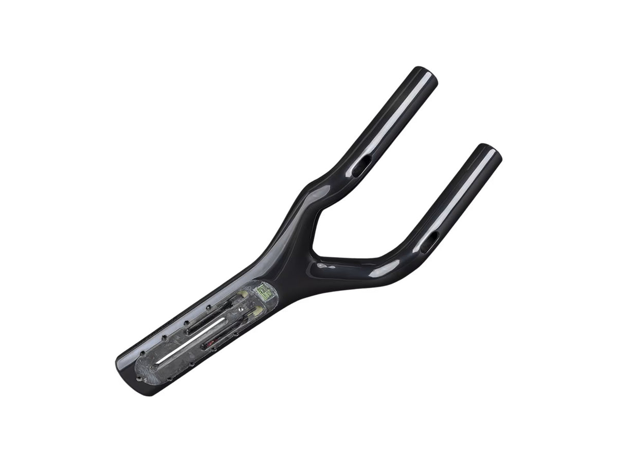 Trek Speed Concept / Madone Speed TT Mono Ergo Extension / Carbon / Short 332mm 2