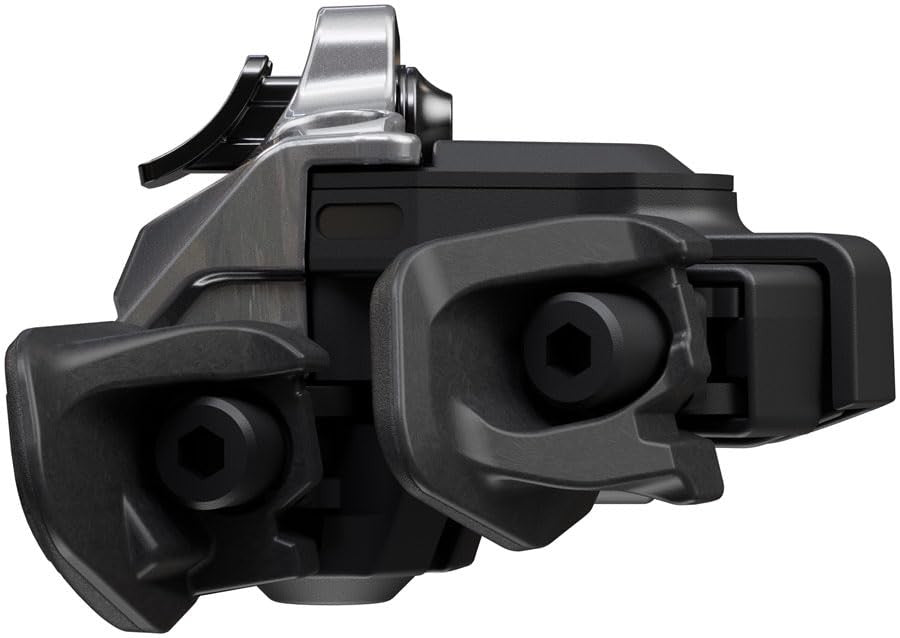 Shimano XTR SW-M9250-IR Rapid ES Di2 Wireless Shifter - Right 11/12-Speed I-SPEC 4