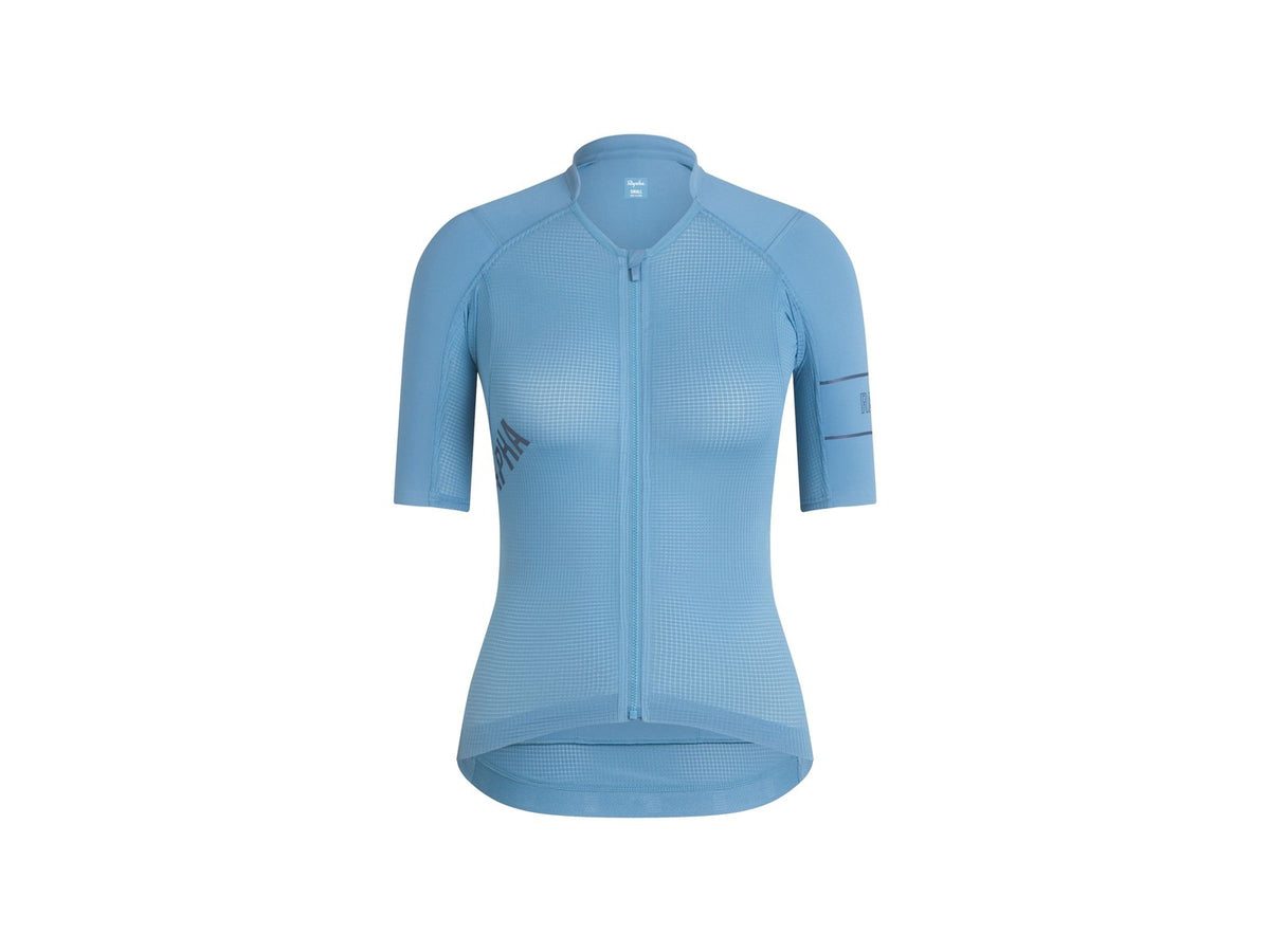 Rapha Pro Team Women's Lightweight Cycling Jersey 3