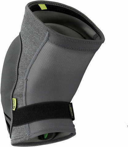iXS Flow Evo+ Knee Pads Gray MD 3