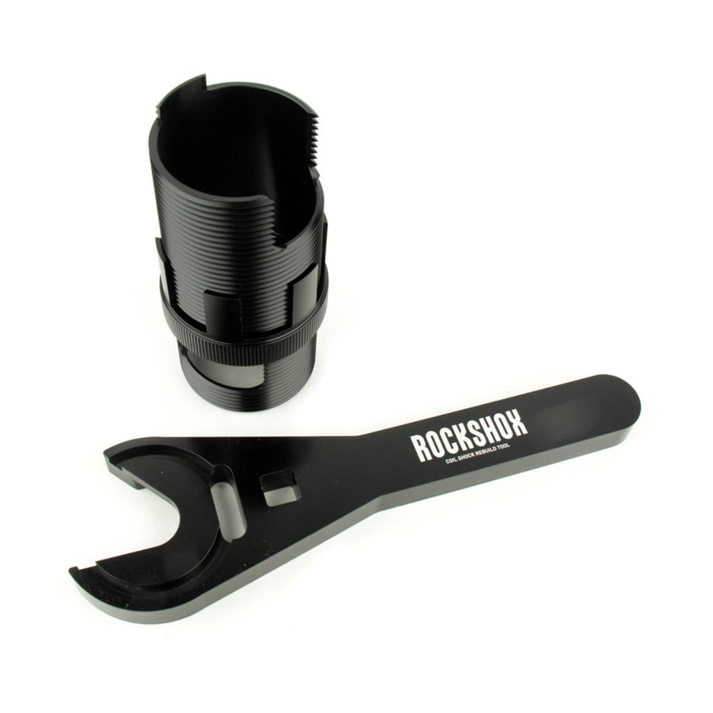 RockShox Rear Shock Spring Compressor Tool, Counter Measure - Super 1