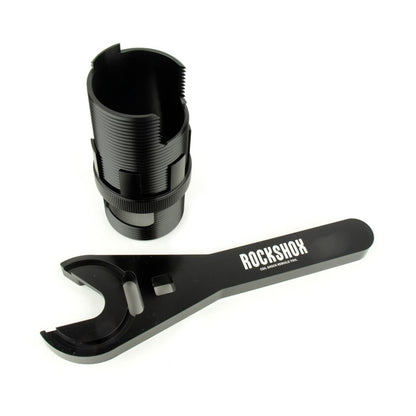 RockShox Rear Shock Spring Compressor Tool, Counter Measure - Super 1