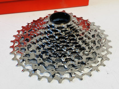 SRAM Rival XG-1250 Cassette 12 Speed 10-36T XDR Only 2