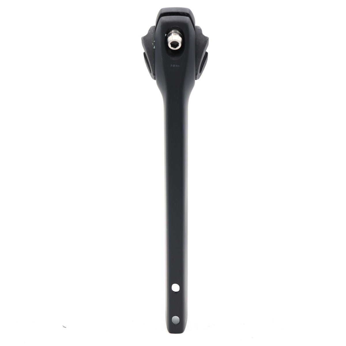 Trek Madone SLR Gen 7 V2 Long Carbon Seatpost 200mm 0mm Offset Deep Smoke 6