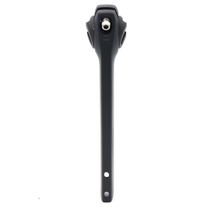 Trek Madone SLR Gen 7 V2 Long Carbon Seatpost 200mm 0mm Offset Deep Smoke 6