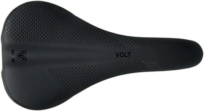 WTB Volt Saddle - Steel, Black, Medium 3