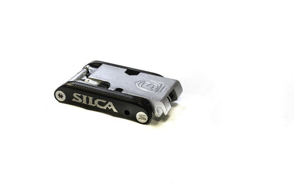 SILCA Venti Bike Multi-Tool, 20 Tools, HEX/TORX/PHILLIPS 2