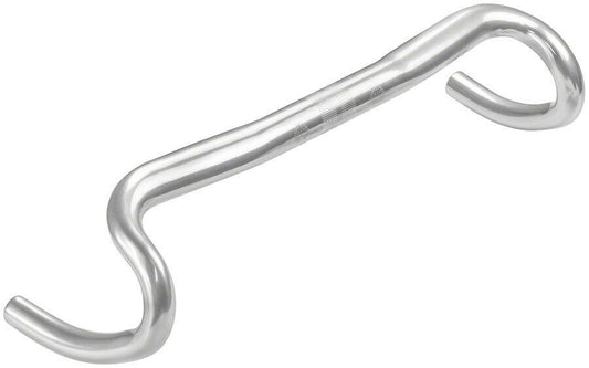 Velo Orange Nouveau Randonneur Handlebar - 31.8 5 Degree Sweep 85mm 1