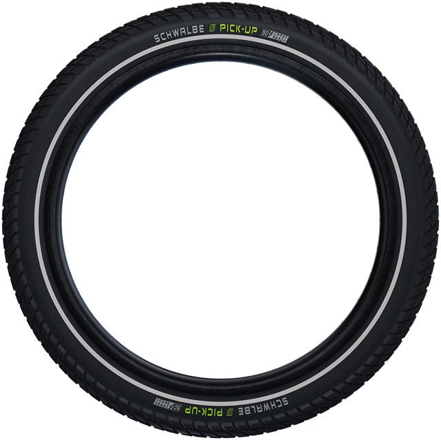 Schwalbe Pick-Up Tire 5