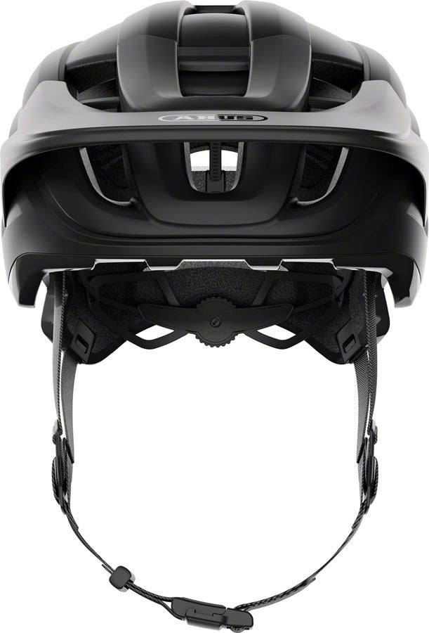 Abus CliffHanger MIPS Helmet - Velvet Black, Small 2