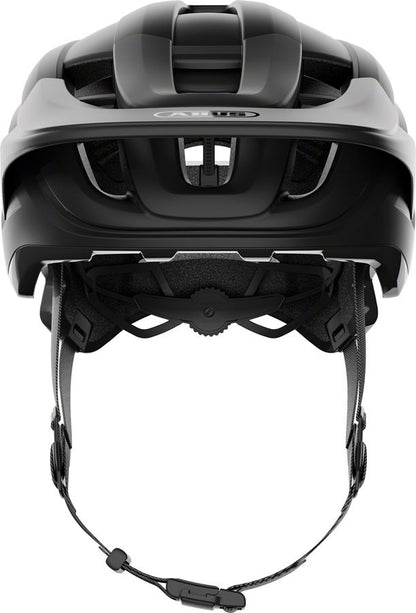 Abus CliffHanger MIPS Helmet - Velvet Black, Small 2