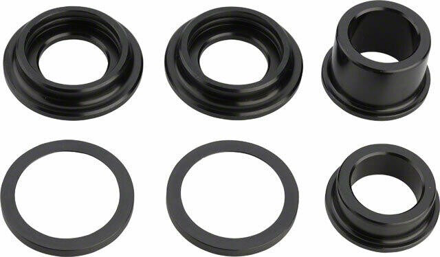 DT Swiss Torque Caps for 350 Hubs and 1700/1900 wheels? 1
