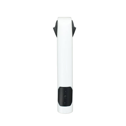 Trek Domane/Emonda Seatmast - Gloss Voodoo White, Model Year 2020 2