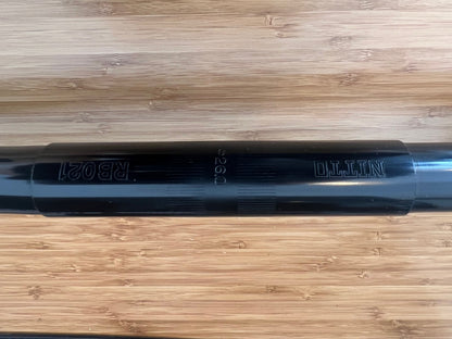 Nitto RB-021 Bicycle Drop Bullhorn Handle Bar BLACK 26.0 40cm 7