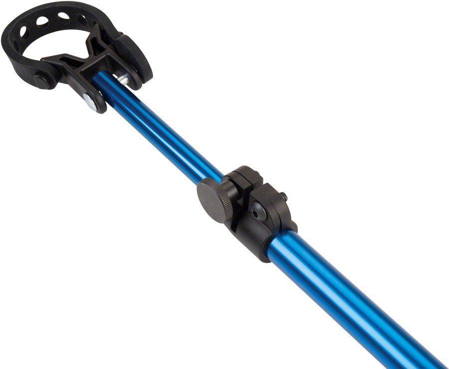 Park Tool HBH-3 Extendable Handlebar Holder 18”-32” Black 7