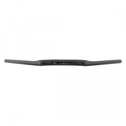 Origin8 Bat Wing Black 31.8mm 660mm AL6061 1